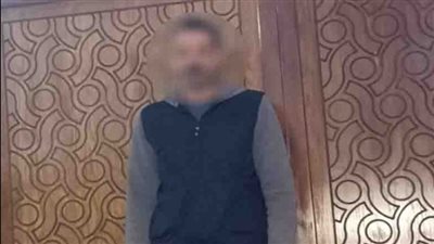 ضبط شخص بالإسكندرية لقيامه بالنصب والاحتيال على المواطنين