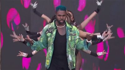 جيسون ديرولو يتعاون مع ديفيد جيتا في أحدث أعماله الغنائية