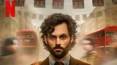 موسم جديد من مسلسل You على 