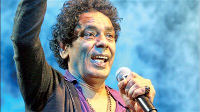 10 مارس.. حفل غنائي جديد للكينج محمد منير في السودان 