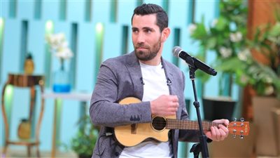 غدًا.. عزيز مرقة ضيف 