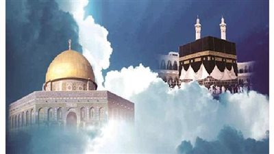 مراحل وخريطة رحلة الإسراء والمعراج بالتفصيل