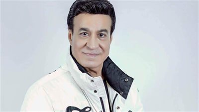 قريباً.. حلمي عبدالباقي يطرح أغنية 