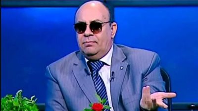 الجنح تغرم مبروك عطية ألف جنيه بتهمة ازدراء الأديان