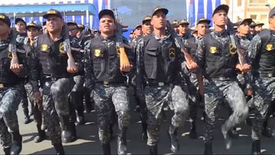 ضبط تشكیل بالقاھرة تخصص في سرقة متعلقات المواطنین بأسلوب 