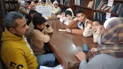 التلوث البيئي.. أسباب ومخاطر وحلول تناقشها ثقافة بني سويف