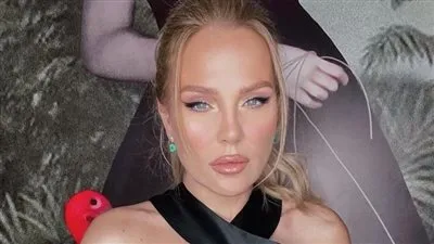 بالأبيض والأسود.. شيرين رضا تتألق في أحدث ظهور لها