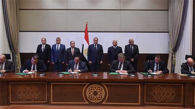 رئيس الوزراء: إنشاء 