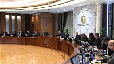 بحضور مدبولي.. تفاصيل أول اجتماع للمجلس الأعلى لصناعة السيارات 