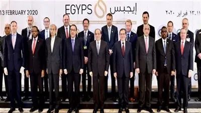 متحدث البترول: مؤتمر إيجبس شهد إطلاق 5 اتفاقيات للبحث عن البترول والغاز (فيديو)
