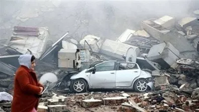 بريطانيا ترسل فريقًا طبيًا إلى تركيا لدعم الاستجابة الطارئة لضحايا الزلزال