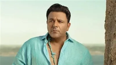 محمد فؤاد يستعد لإحياء حفلًا غنائيًا بألمانيا الجمعة القادمة