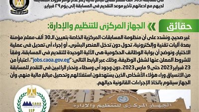 الحكومة تكشف حقيقة ادعاء أشخاص انتسابهم لجهات رسمية 