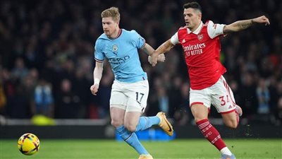 مانشستر يقتحم سباق التعاقد صفقة آرسنال المفضلة.. وأرتيتا يطالب بسرعة الحسم