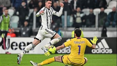 موعد مباراة يوفنتوس المقبلة في الدوري الإيطالي 2023_2022.. والقناة الناقلة