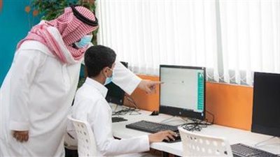 أمنك الرقمي أولًا.. أهم إرشادات منصة مدرستي للطالب السعودي