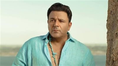 محمد فؤاد يكشف لـ 