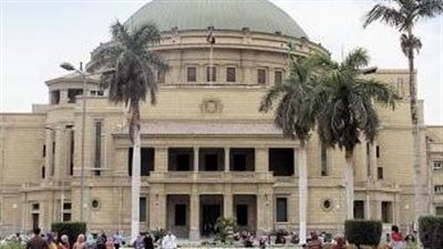 آداب القاهرة: غلق باب الالتماس على نتيجة الفصل الدراسي الأول 21 فبراير