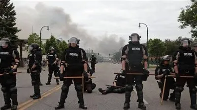 قتيل و3 مصابين في إطلاق نار بمركز تجاري في ولاية تكساس الأميركية