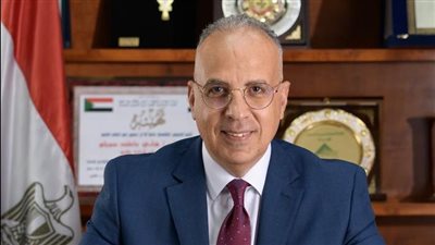 وزير الري: منظومة إدارة المياه في مصر الأعلى على مستوى العالم 