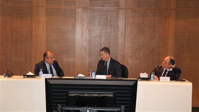 مصر تستهدف تعزيز صادرتها من خدمات التعهيد 