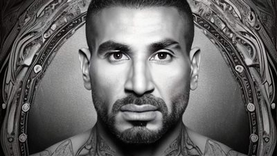 أحمد سعد في صدارة اليوتيوب بأغنيته الجديدة 