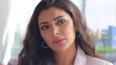 بالأزرق.. بسمة داوود تتألق في أحدث ظهور لها (صور) 