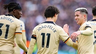 بعد تألقه مع تشيلسي.. موقف أتليتكو مدريد من بيع فيليكس