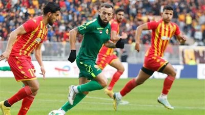 مجموعة الزمالك.. موعد مباراة الترجي وشباب بلوزداد في دوري أبطال إفريقيا والقناة الناقلة