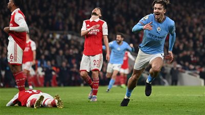 موعد مباراة مانشستر سيتي المقبلة في الدوري الإنجليزي 2022-2023.. والقناة الناقلة