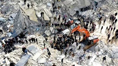 مصطفى بكري: آيات الله تجلت في زلزال تركيا (فيديو)