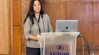 جهاز مدينة السادس من أكتوبر ينظم ورشة العمل الثانية لشركاء التنمية لمشروع خطة عمل المدينة الخضراء