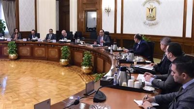 التفاصيل الكاملة.. رئيس الوزراء يتابع الموقف التنفيذي لتوفير الأراضي الصناعية
