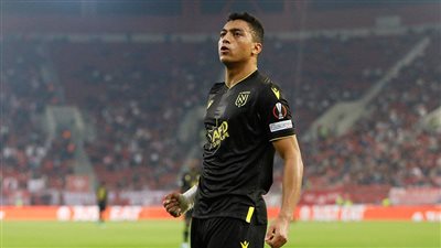 عاجل.. تشكيل نانت الرسمي لمواجهة يوفنتوس في الدوري الأوروبي وموقف مصطفي محمد من المشاركة