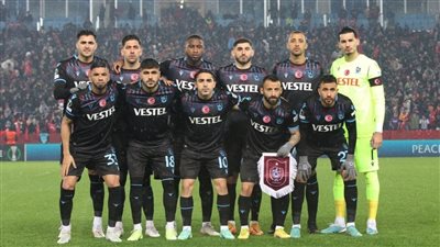 موقعة الإياب.. موعد طرابزون سبور وبازل في تصفيات خروج المغلوب بدوري المؤتمر الأوروبي