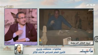 الأعلى للآثار يعلن بشرى سارة للمواطنين