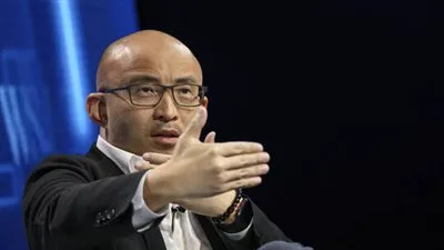 اختفاء رجل أعمال صيني مشهور في ظروف غامضة