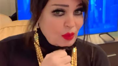 فيفي عبده تكشف حقيقة خوضها السباق الرمضاني ٢٠٢٣