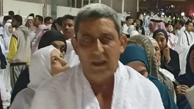 وفاة معتمر مصرى بعد الانتهاء من أداء فريضة العمرة 