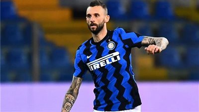 إنترميلان يحسم مصير بروزوفيتش