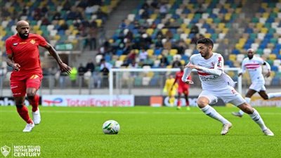 ترتيب مجموعة الزمالك في دوري أبطال إفريقيا بعد التعادل أمام المريخ السوداني