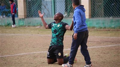 السكة الحديد يقتنص فوزا مثيرا من إيسترن في القسم الثاني 