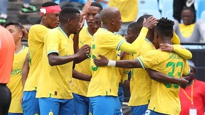 مجموعة الأهلي.. صن داونز يهزم القطن بثلاثية في دوري أبطال إفريقيا