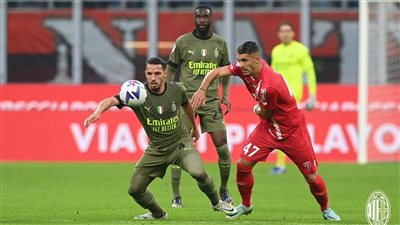 موعد مباراة مونزا ضد ميلان اليوم 18 فبراير في الدوري الإيطالي.. وتردد القناة الناقلة