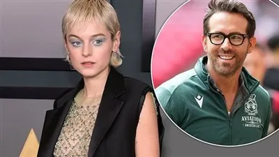 نجمة مسلسل  The Crown تنضم لأبطال عالم مارفل