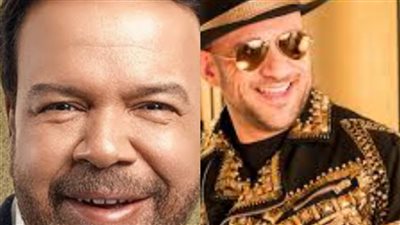 خالد عجاج: 'أنا بتابع أحمد مكي.. وهذا رأي في أعماله' 