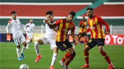  مجموعة الزمالك.. موعد مباراة شباب بلوزداد ضد الترجي اليوم 18 فبراير في دوري أبطال إفريقيا والقناة الناقلة