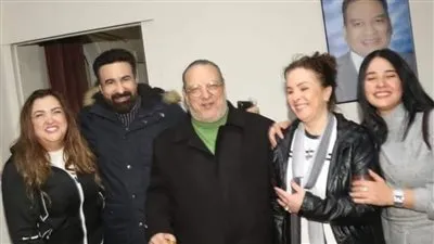 قريبًا.. عرض مسرحية 