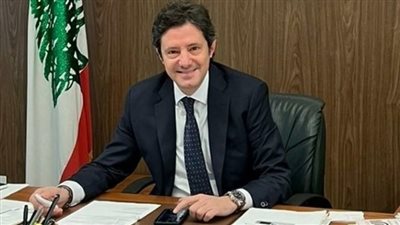 وزير الإعلام اللبناني: وضع البلد دقيق.. والحرية الإعلامية واجب حمايتها