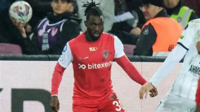 عاجل.. العثور على جثة كريستيان أتسو بعد 13 يومًا من الزلزال